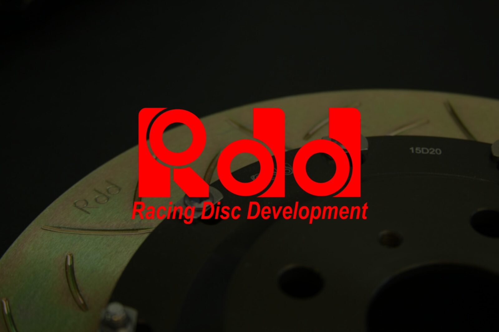 RDDブレーキシステム